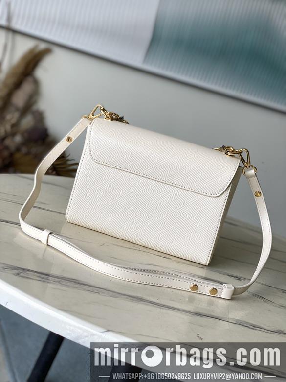LV Replica Bags Twis M24043 23x17x9.5cm gf