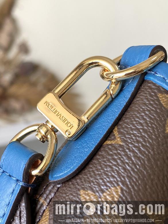 LV Replica Bags Neverfull M13753 31x28x14cm gf