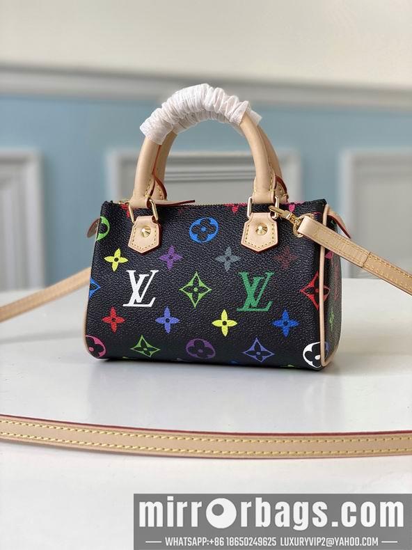 LV Replica Bags M92645 15.5x7x10 cm gf