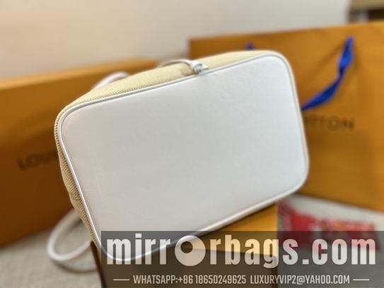LV Replica Bags NeoNoe M20380 26x26x17.5cm gf2色