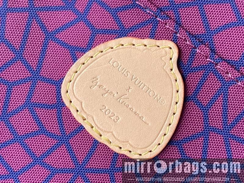 LV Replica Bags Sac Plat M82112 14x17x5cm gf