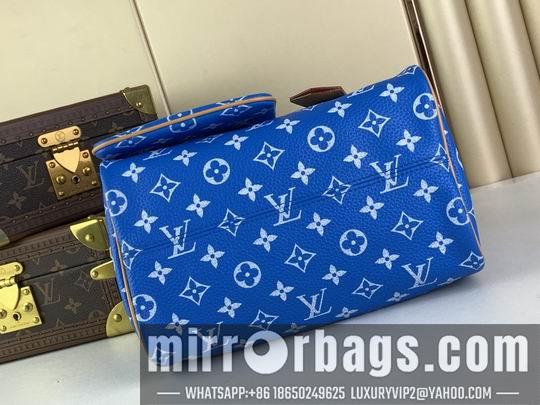 LV Replica Bags Speedy M24424 25x15x15cm gf