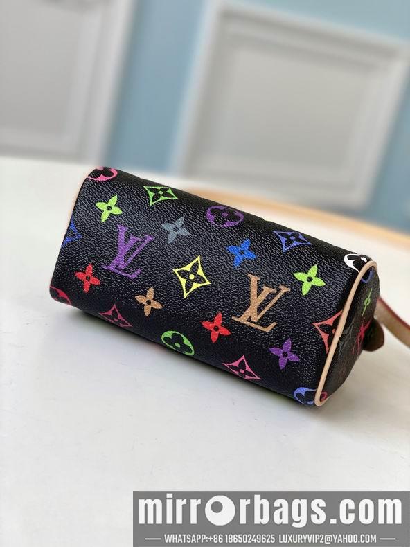 LV Replica Bags M92645 15.5x7x10 cm gf