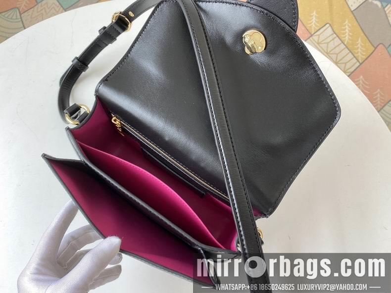 LV Replica Bags Pont 9 Soft M55948 23X15X8 cm gf