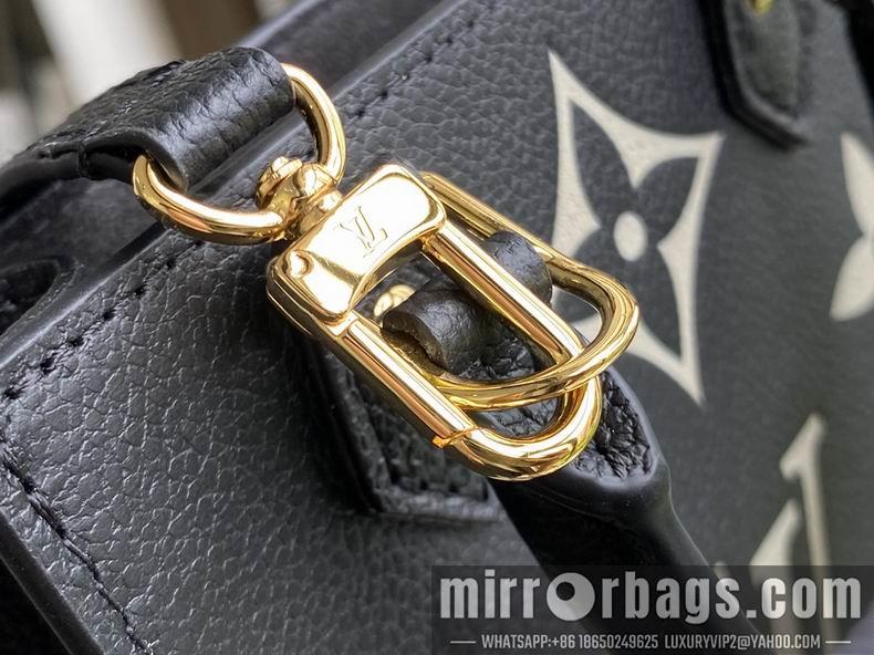 LV Replica Bags Sac Plat M57937 14x17x5 cm gf