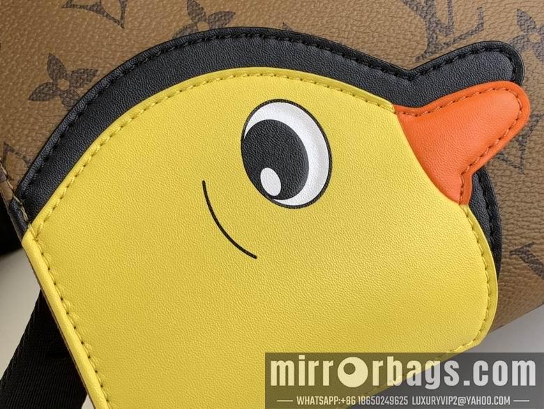 LV Replica Bags M47199 25X19X11.5cm