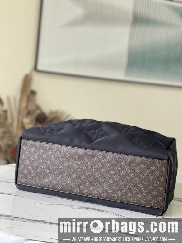 LV Replica Bags OnTheGO AFM59005 41X34X19 AF