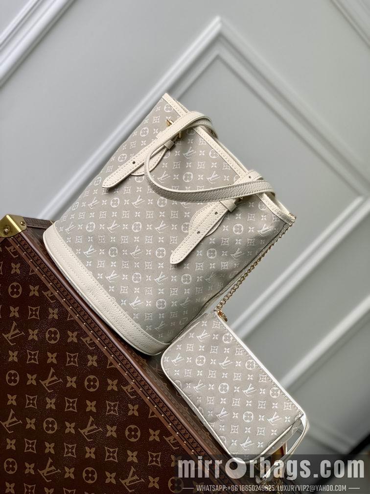 LV Replica Bags M42238 23x15x26cm gf3色