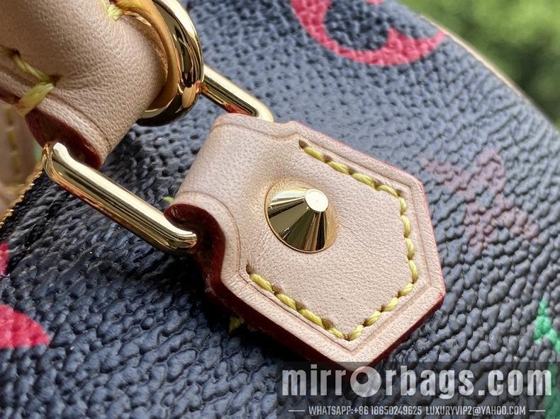 LV Replica Bags M92645 15.5x7x10 cm gf