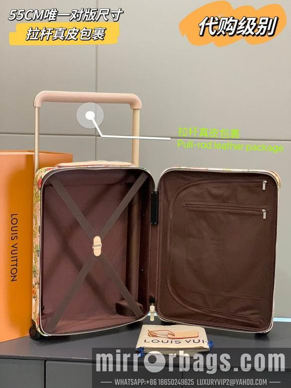 LV Replica Bags 38X55X21cm 050901 YG 1