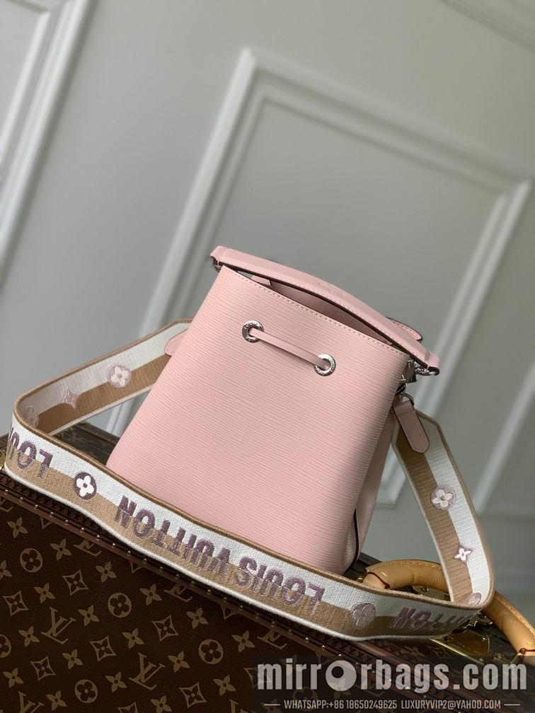 LV Replica Bags NeoNoe BB M53610 20x20x13cm gf