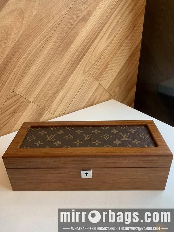 LV Replica Bags LV B01 31.5x12.5x10cm QS