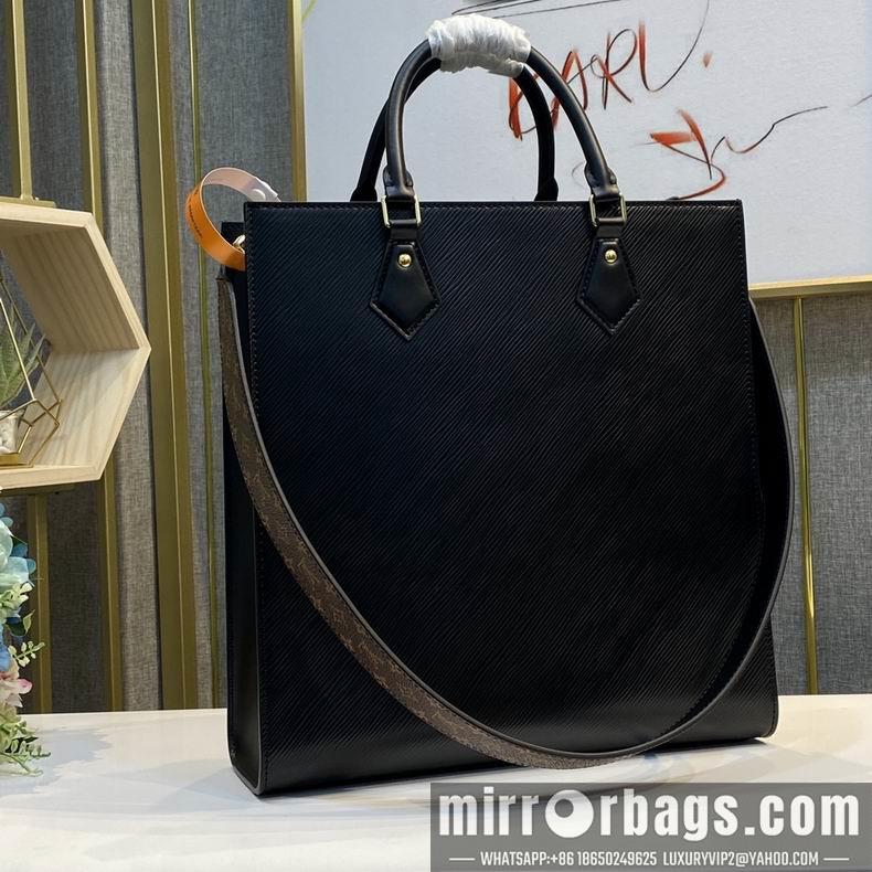 LV Replica Bags Sac Plat M58658 30x32x10 cm gf