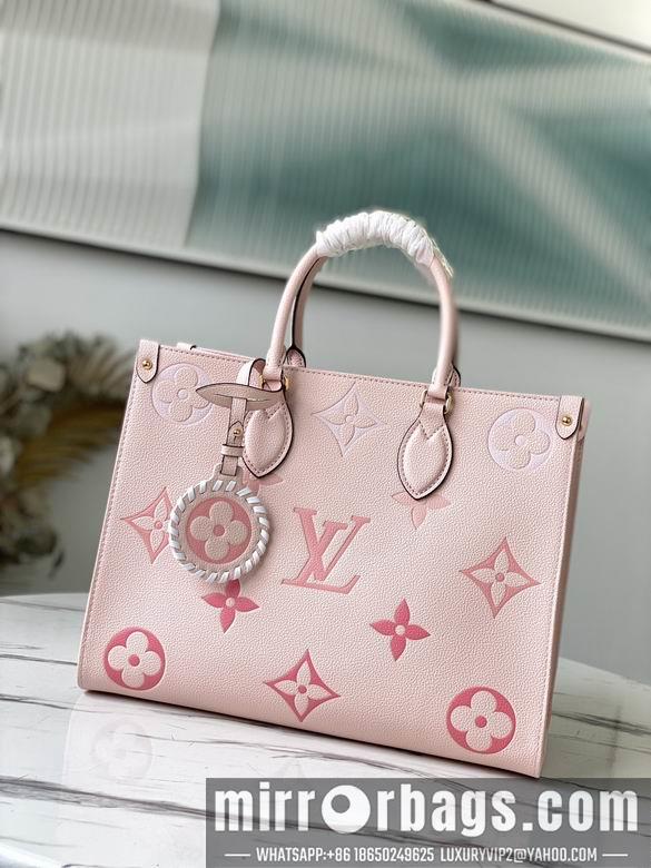 LV Replica Bags AFM45718 34x12x26
