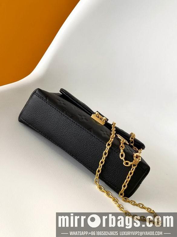 LV Replica Bags M12144 12.5X6X21cm