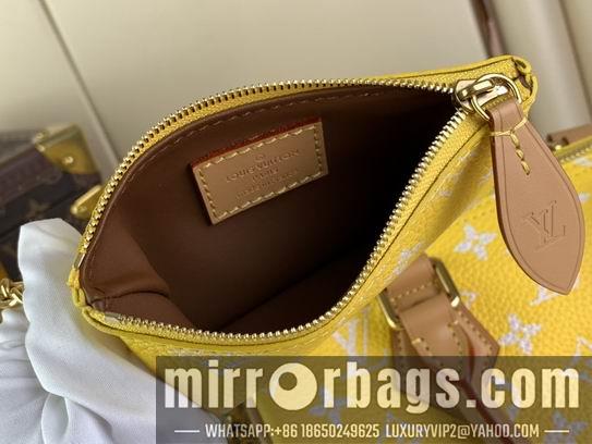 LV Replica Bags Speedy M24426 25x15x15cm gf