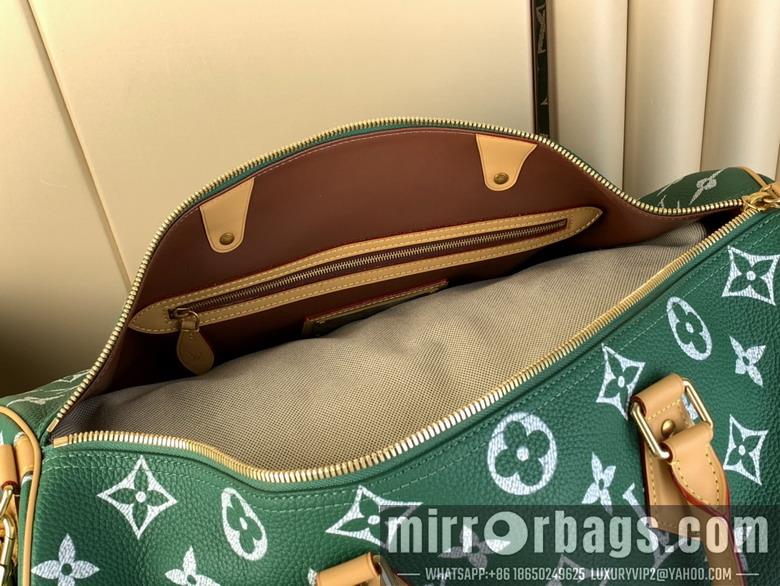 LV Replica Bags Speedy M46991 50x32x29cm gf