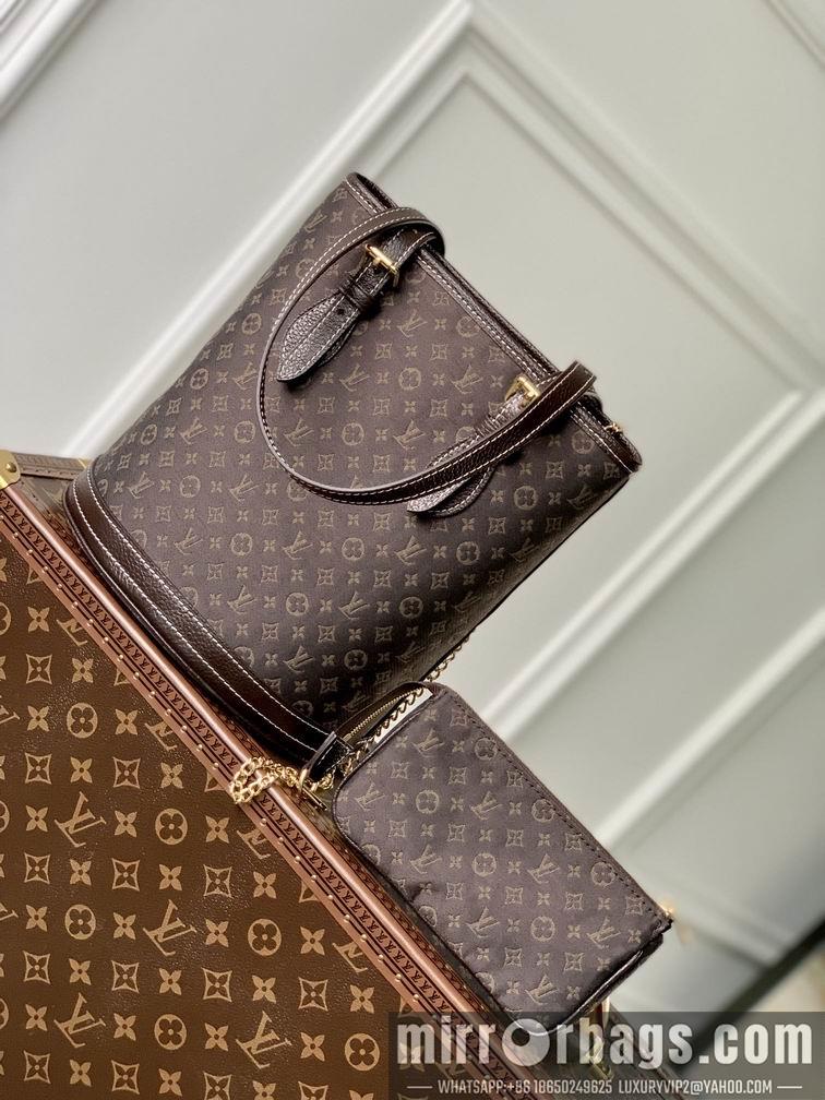 LV Replica Bags M42238 23x15x26cm gf3色