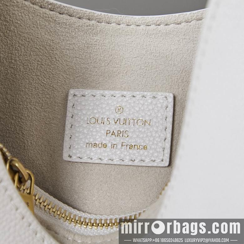 LV Replica Bags M24611 26X18X7cm YG 3colour