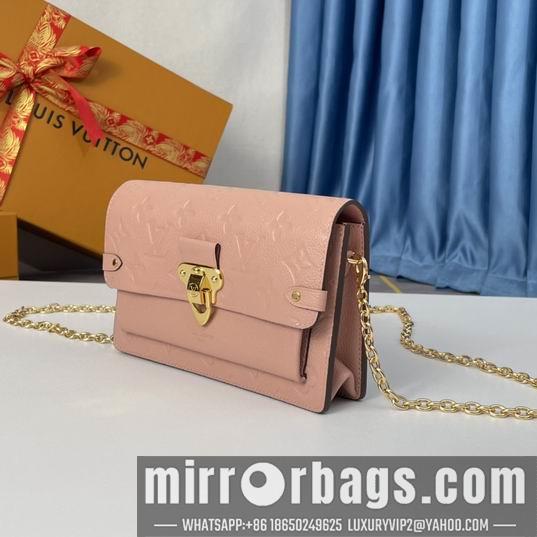 LV Replica Bags Vavin M69423 M67839 M59077 19x12.5x4cm gf
