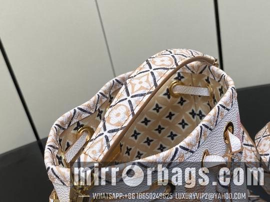 LV Replica Bags NanoNoe M82386 13x16x10cm gf