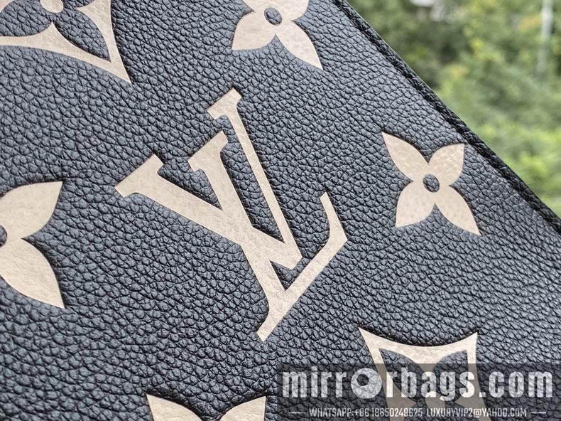 LV Replica Bags Sac Plat M80449 14x17x5 cm gf