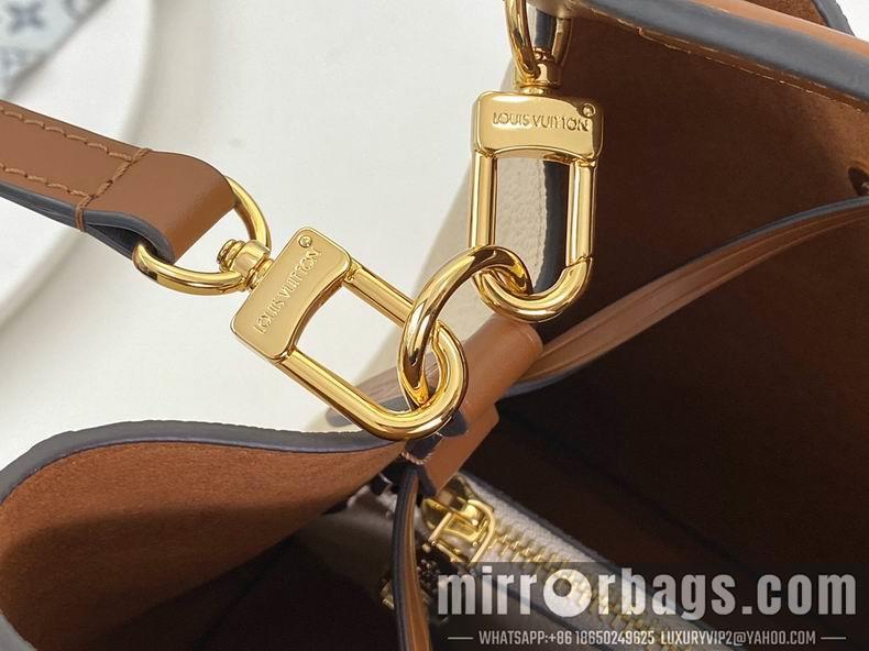 LV Replica Bags Neonoe M45307 26x26x17.5 cm gf