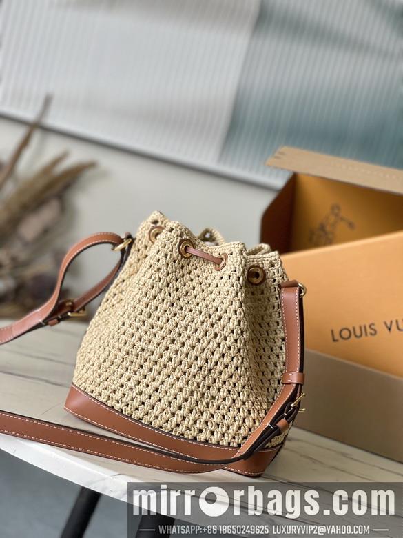 LV Replica Bags Noe M24722 22x24x15cm gf1
