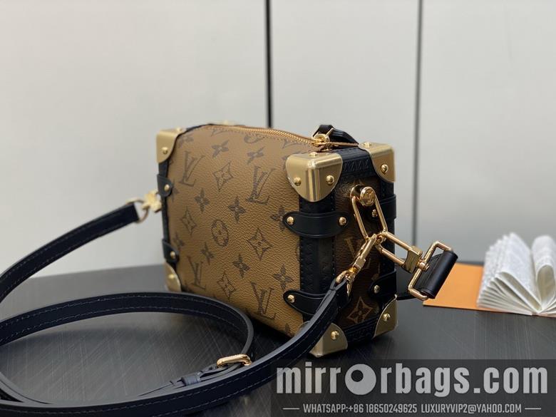 LV Replica Bags side trunk M46815 18x12.5x8cm gf1