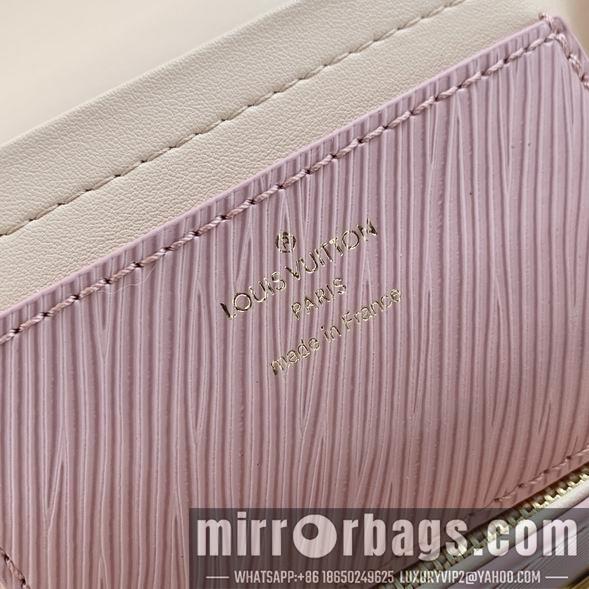 LV Replica Bags Twist M20802 19x15x9cm gf