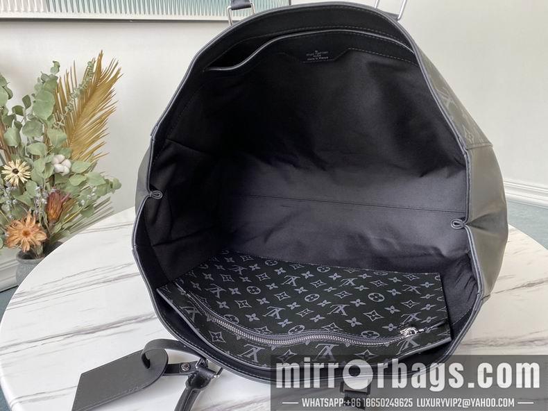 LV Replica Bags Sac Plat M44733 34x42x14 cm gf