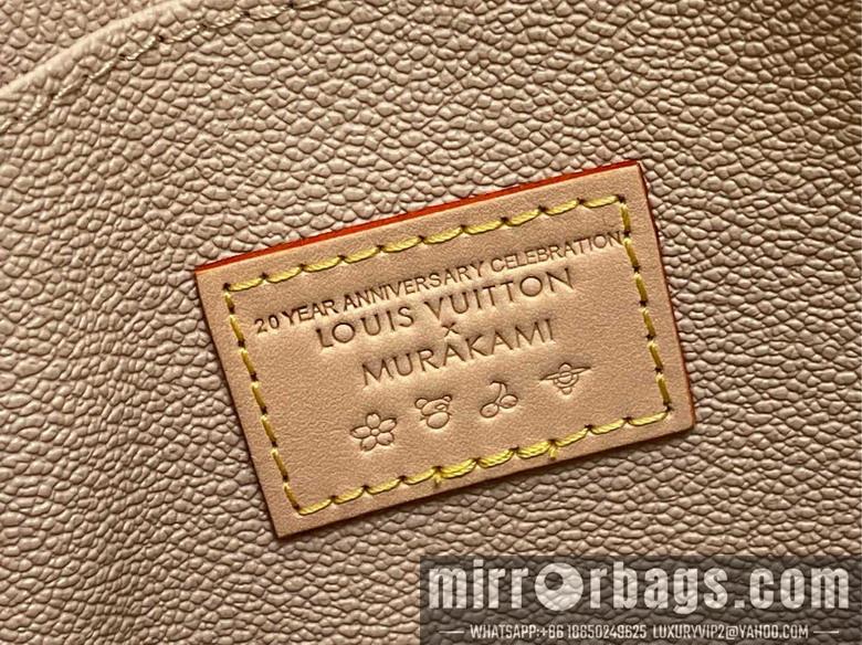 LV Replica Bags Voyage M13746 27x21x6cm gf1