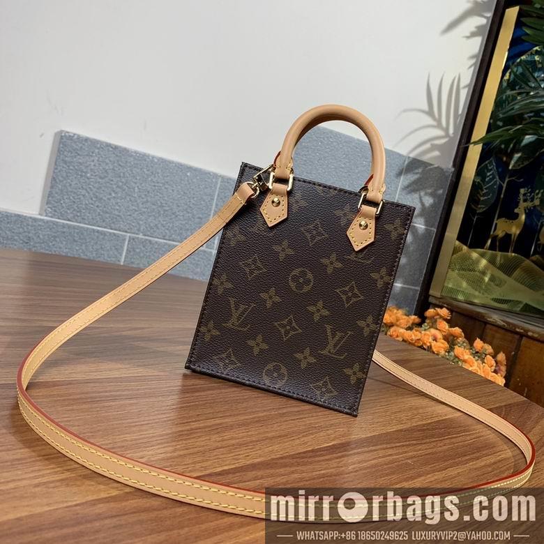 LV Replica Bags BLM69442 17X14X5