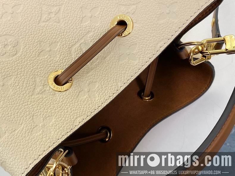 LV Replica Bags Neonoe M45307 26x26x17.5 cm gf