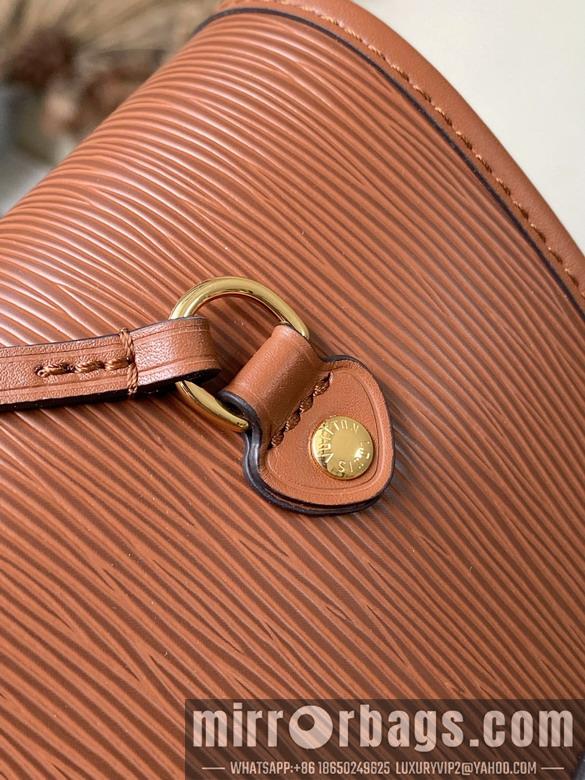 LV Replica Bags Neverfull M12467 31x28x14cm gf