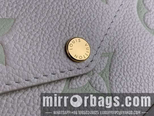 LV Replica Bags Felicie M83025 21x12x3cm gf1