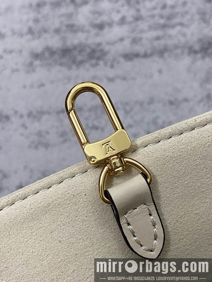 LV Replica Bags OnTheGo M46569 25x19x11.5cm gf
