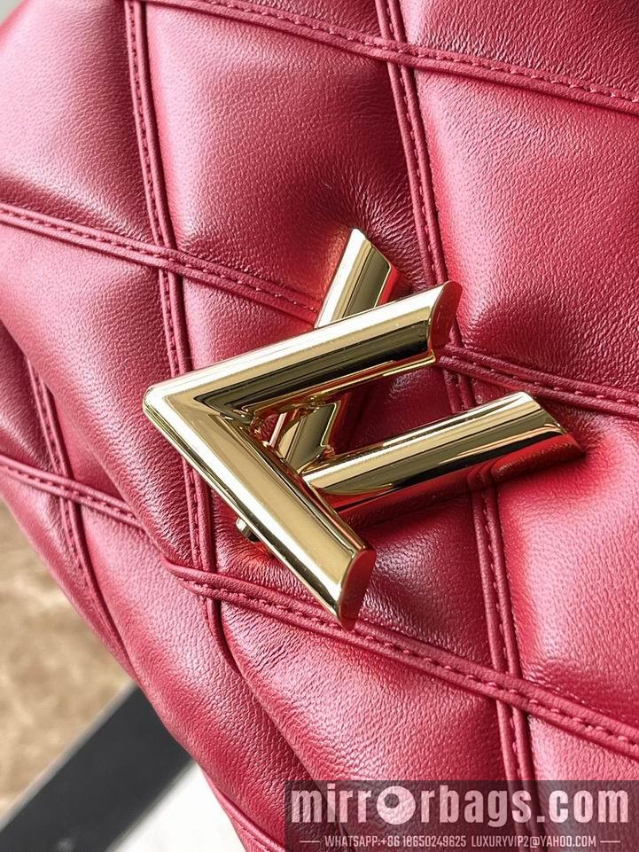 LV Replica Bags Twist M22891 23x16x10cm gf1