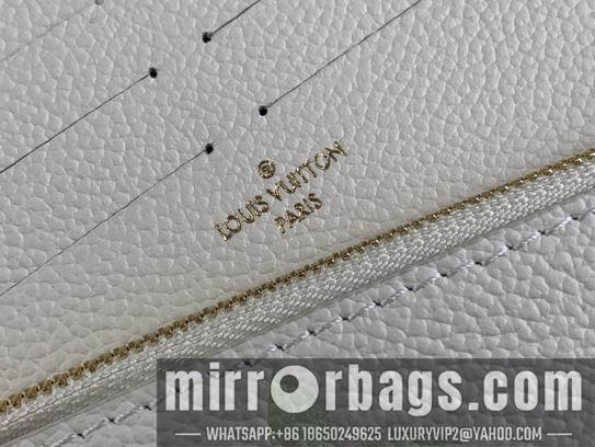 LV Replica Bags Felicie M83025 21x12x3cm gf1