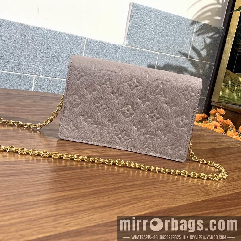 LV Replica Bags BLM69243 19X12X4