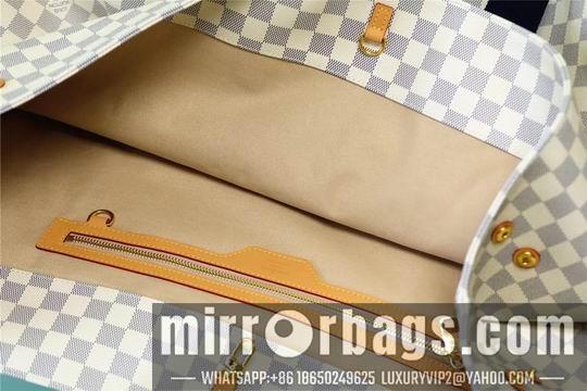 LV Replica Bags Neverfull N41180 L49x40x19cm gf