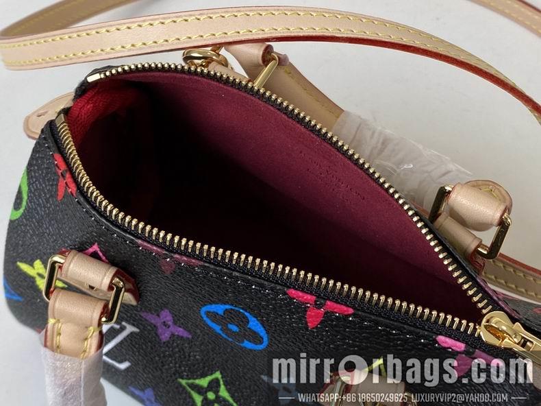LV Replica Bags M92645 15.5x7x10 cm gf
