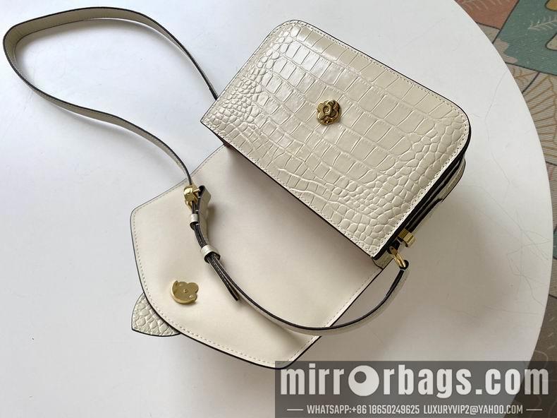 LV Replica Bags Pont 9 Soft M98096 23x15x8 cm gf