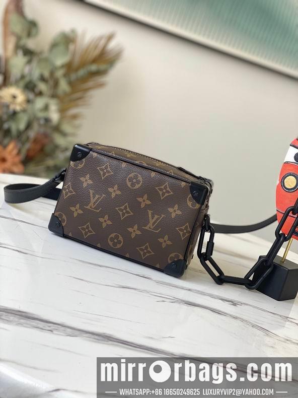LV Replica Bags Soft Trunk M80159 18.5x13x8 cm gf
