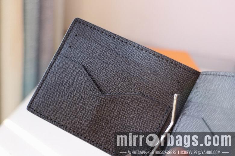 LV Replica Bags M66543 12X8cm YG 2