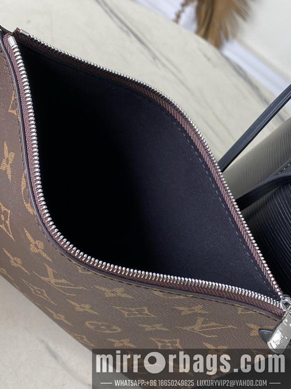 LV Replica Bags Neverfull M11930 31x28x14cm gf