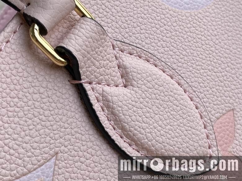 LV Replica Bags AFM45718 34x12x26