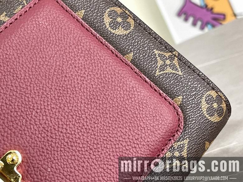 LV Replica Bags AKM41731 26X9X15