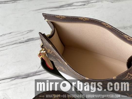 LV Replica Bags Monogram M47546 19x15x6cm gf-1