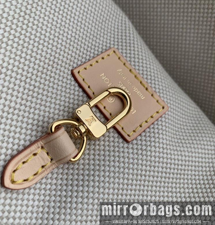 LV Replica Bags OnTheGo M47147 43x33x18.5cm gf
